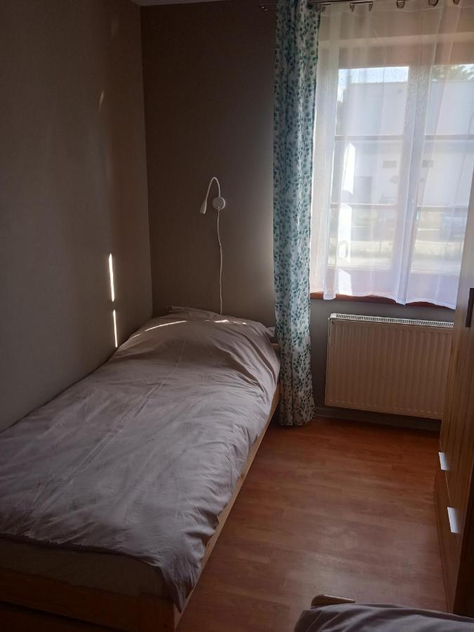 Sloneczny Apartament W Centrum Pieknych Karkonoszy يلينيا غورا المظهر الخارجي الصورة